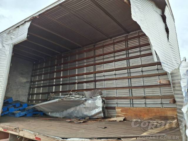 2011 VOLKSWAGEN DELIVERY 