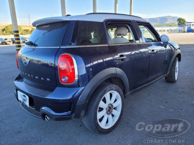 2016 MINI COOPER COUNTRYMAN 