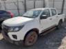 2021 CHEVROLET S10 CABINE DUPLA 
