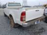 2008 TOYOTA HILUX CS 