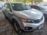 2012 KIA SORENTO 