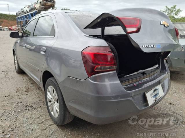 2018 CHEVROLET COBALT 