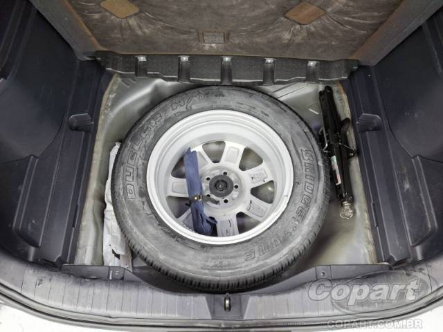2010 HONDA CR-V 