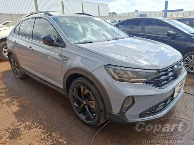 2021 VOLKSWAGEN NIVUS 