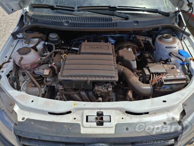 2026 VOLKSWAGEN SAVEIRO 