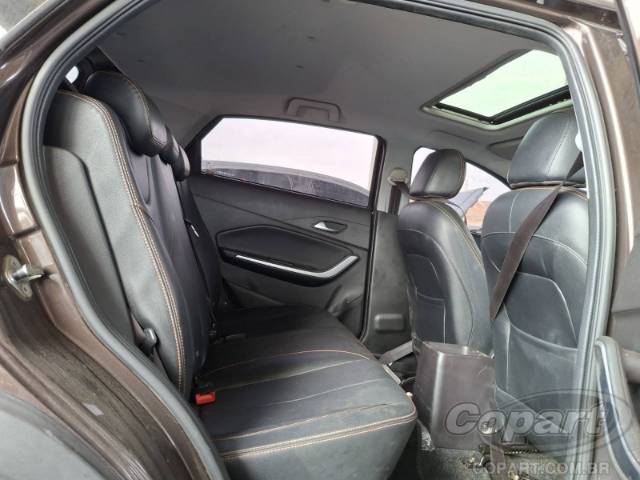 2019 CAOA CHERY TIGGO 2 