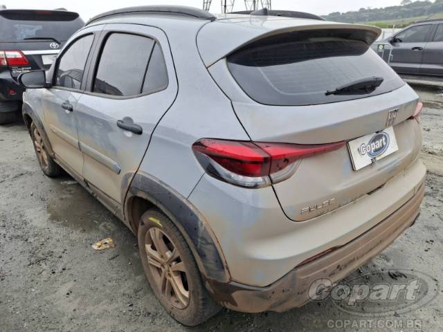2024 FIAT PULSE 