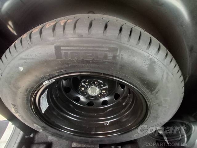 2025 FIAT FIORINO FURGAO 