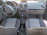 2011 FORD FIESTA 