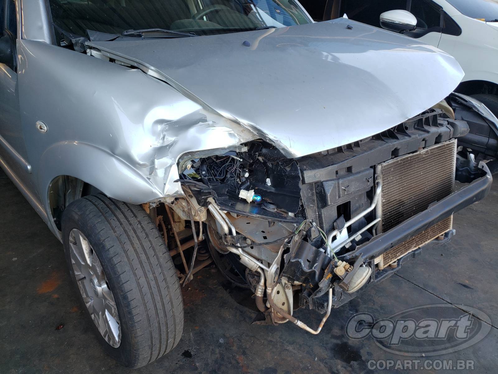 Foto 11 de 12: 2012 CITROEN C3