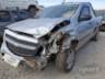 2012 CHEVROLET MONTANA 