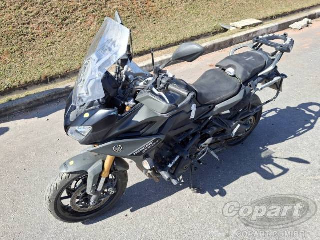 2023 YAMAHA MT-09 TRACER 