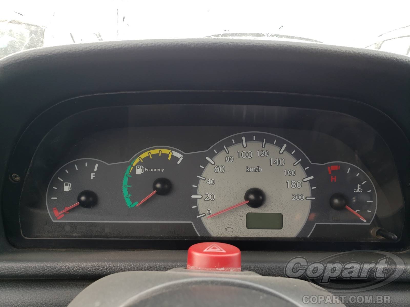 Foto 8 de 10: 2012 FIAT UNO