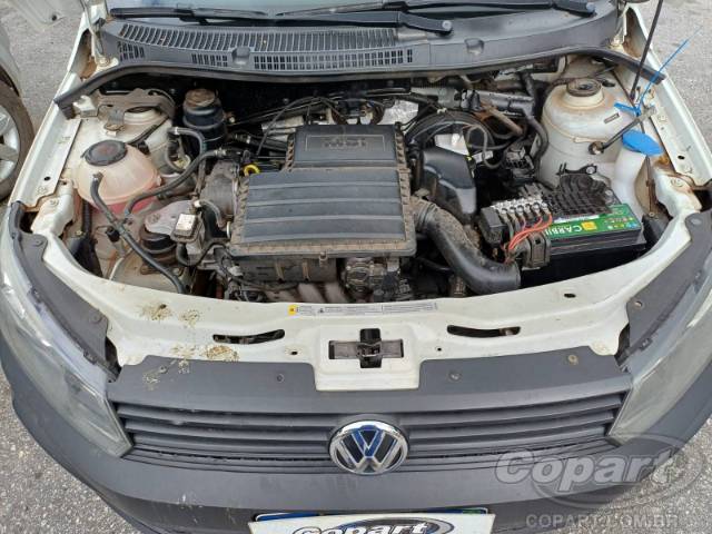 2023 VOLKSWAGEN SAVEIRO 