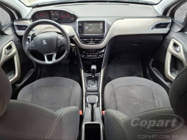2017 PEUGEOT 2008 