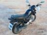 2020 HONDA CG 160 