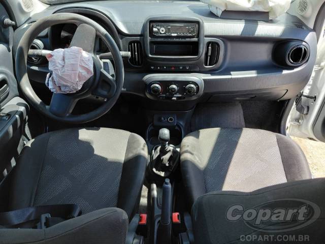 2024 FIAT MOBI 