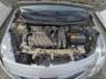 2016 NISSAN VERSA 