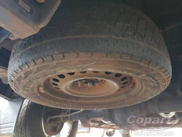 2019 VOLKSWAGEN AMAROK 