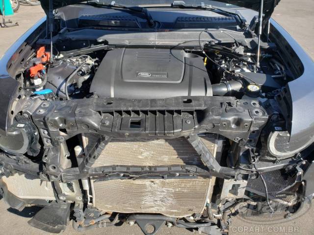 2021 LAND ROVER DEFENDER 110 