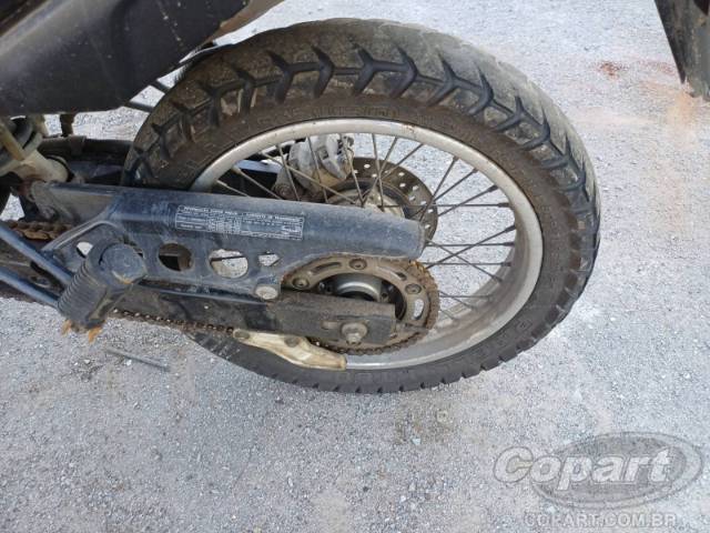 2024 HONDA XRE 190 