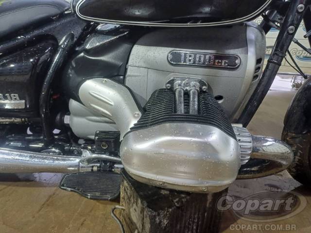 2023 BMW R 18 