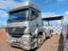 2012 MERCEDES BENZ AXOR 