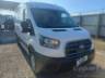 2025 FORD E-TRANSIT FURGAO 