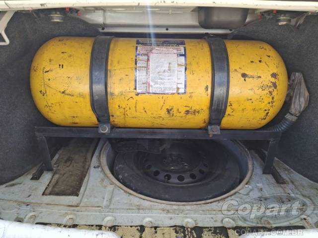 2021 VOLKSWAGEN VOYAGE 