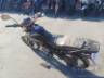 2006 HONDA NXR 150 