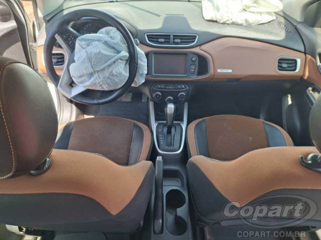 2018 CHEVROLET ONIX 