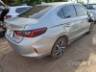 2022 HONDA CITY 