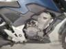2025 HONDA CB 300F 