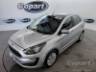 2020 FORD KA 