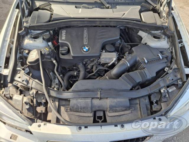 2015 BMW X1 