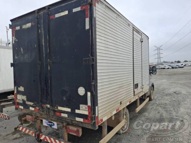 2022 IVECO DAILY 