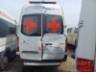 2022 MERCEDES BENZ SPRINTER 