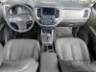 2018 CHEVROLET S10 CABINE DUPLA 