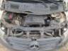 2016 MERCEDES BENZ VITO 