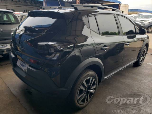 2026 RENAULT KARDIAN 