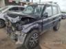 2015 MITSUBISHI PAJERO TR4 