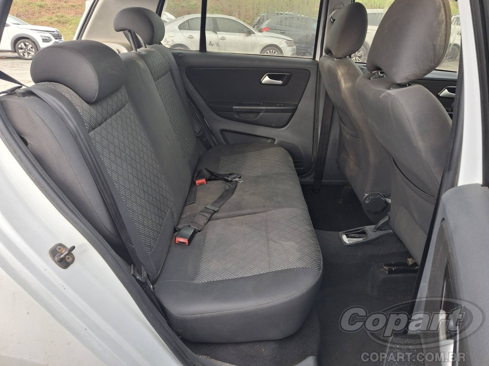 Foto 6 de 10: 2019 VOLKSWAGEN FOX