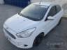 2018 FORD KA SEDAN 