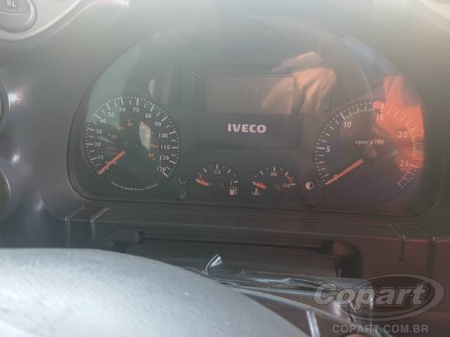 2011 IVECO STRALIS 