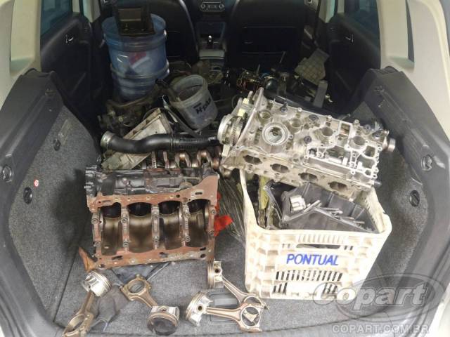 2011 VOLKSWAGEN TIGUAN 