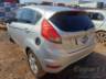 2016 FORD FIESTA 