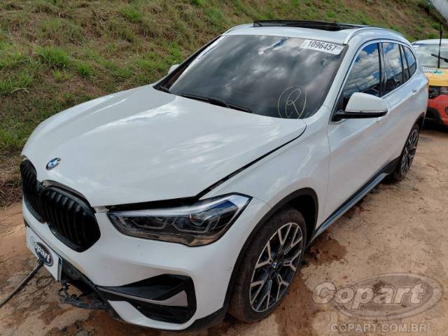 2022 BMW X1 