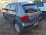 2019 VOLKSWAGEN GOL 