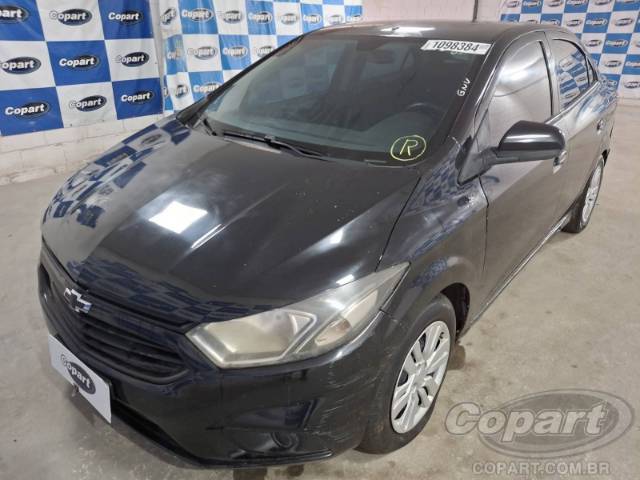 2021 CHEVROLET ONIX PLUS 