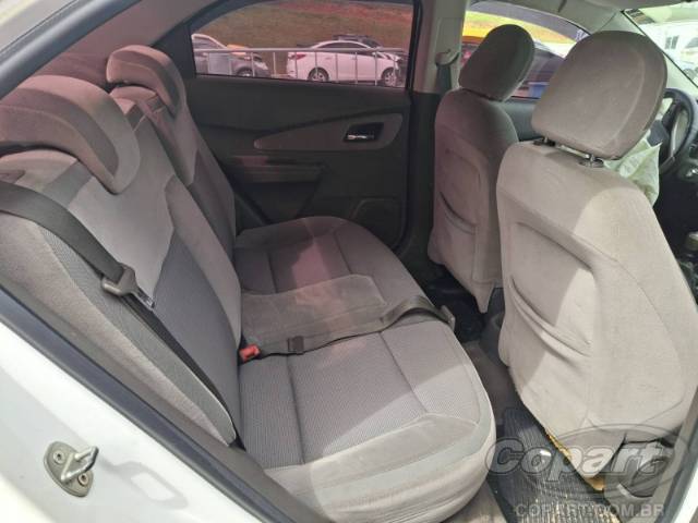 2014 CHEVROLET COBALT 